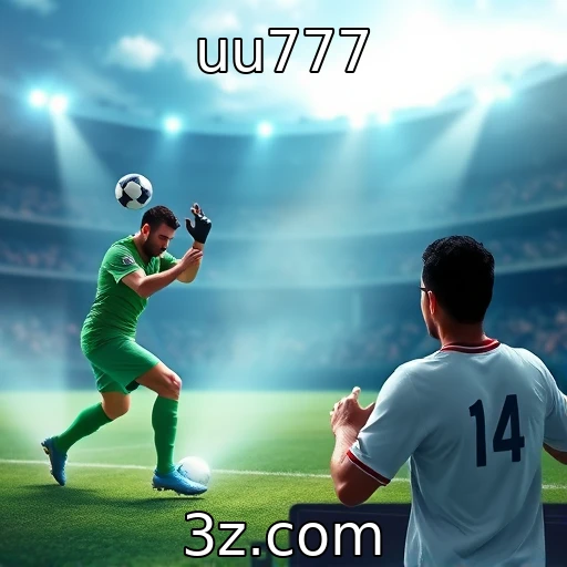 Estratégias Vencedoras nas Apostas Esportivas: Dicas para Aumentar Seus Ganhos : uu777