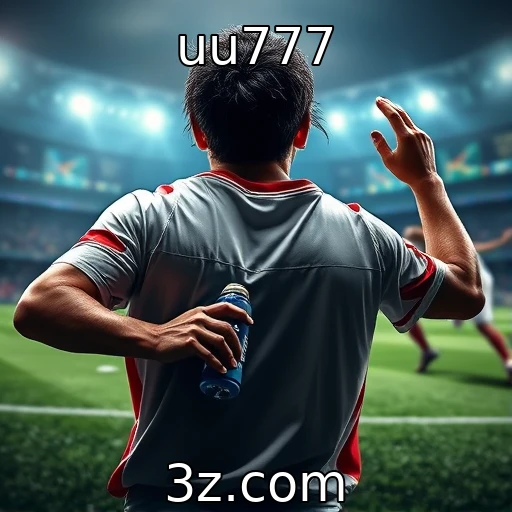 Os segredos das apostas esportivas: como ler partidas como um profissional : uu777