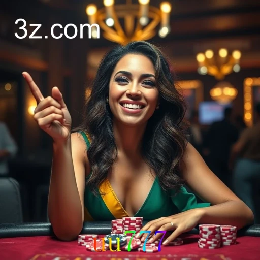 Apostas Empolgantes no uu777: Explore Novas Oportunidades