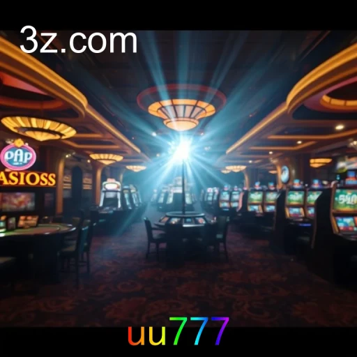 Recursos Notáveis do App do Site uu777 para Jogadores