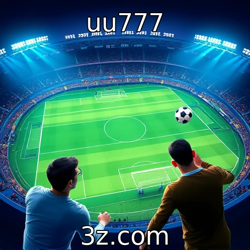 Os Melhores Estratégias Para Apostas em Partidas ao Vivo | uu777