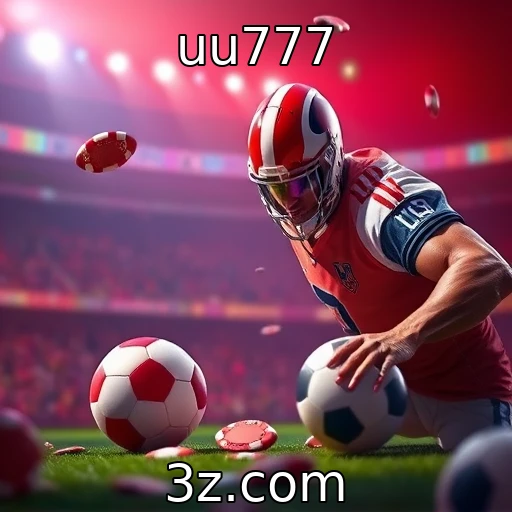 As Melhores Estratégias para Apostas Esportivas na Temporada Atual : uu777