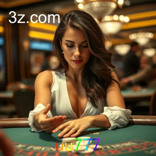 uu777 Cassino Online