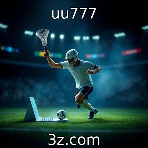 Descubra as Melhores Estratégias para Apostas em E-sports : uu777