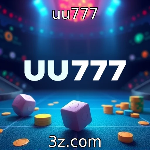 Tendências emergentes na tecnologia de jogos | uu777