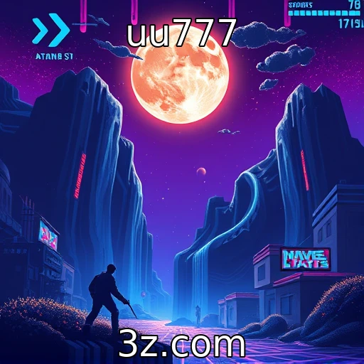 A evolução dos gráficos em jogos eletrônicos : uu777