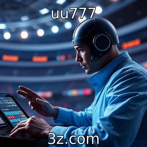 Estratégias vencedoras: Como analisar apostas esportivas para maximizar lucros - uu777