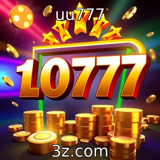 Explorando o Crescimento das Apostas Online no Brasil em 2025 - uu777