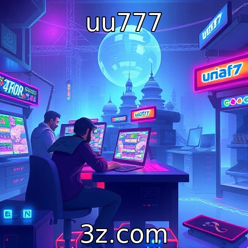 Futuro das franquias de jogos clássicos : uu777