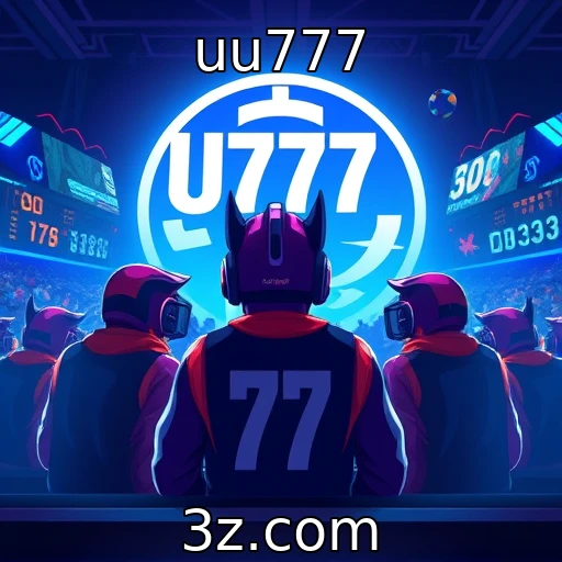 Crescimento dos esports e sua influência no mercado atual - uu777