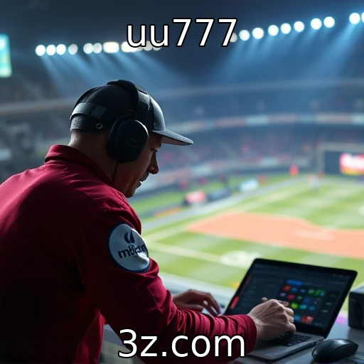 Explorando as Melhores Estratégias em Apostas Esportivas para 2023 - uu777