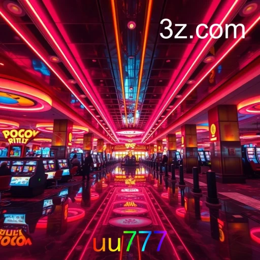 Login Criativo no uu777 Transforma sua Experiência de Jogo