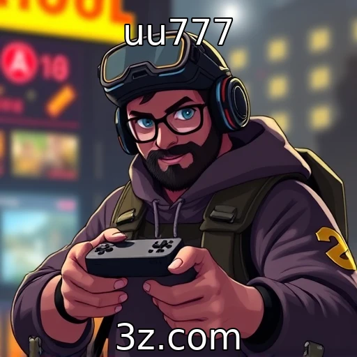 Impacto das microtransações nos gamers | uu777