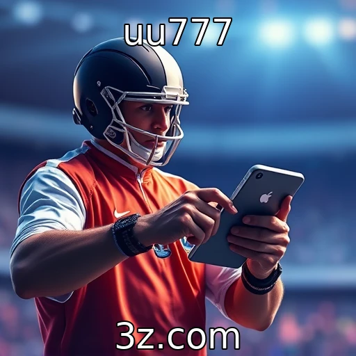 Apostas Esportivas: Estratégias que São um Gol de Placa | uu777