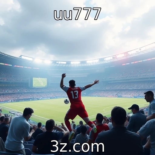 Lucre nas apostas: análise detalhada de partidas de futebol | uu777