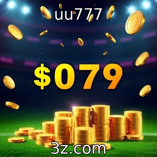 Apostas Esportivas: Dicas para Maximizar Seus Lucros em 2023 - uu777