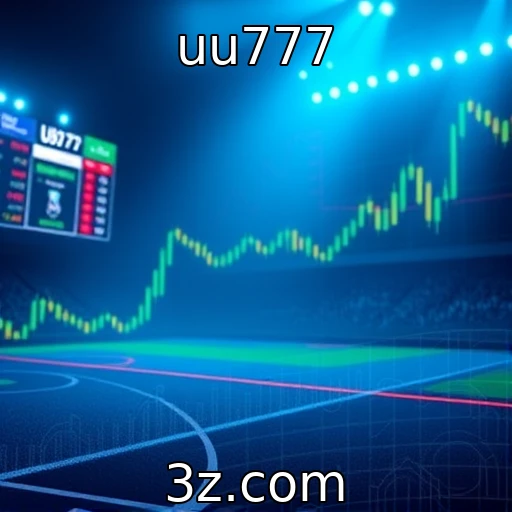 Apostas esportivas: como analisar partidas para otimizar seus ganhos | uu777