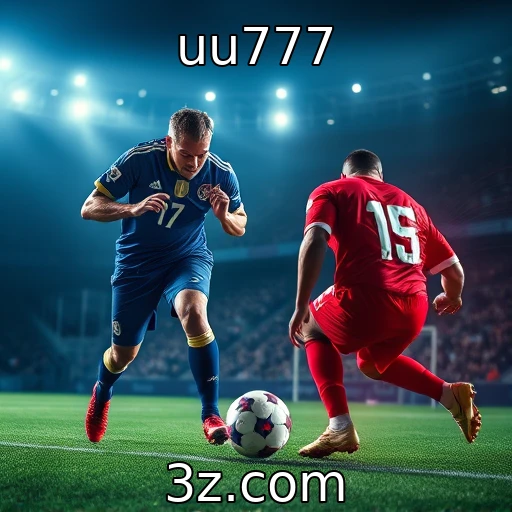 Apostas esportivas: Estratégias para maximizar suas chances de ganhar | uu777