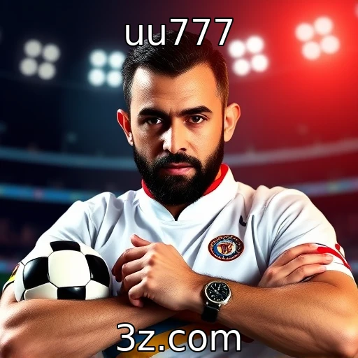 Apostas Esportivas: Análise Profunda das Melhores Estratégias de Vitória - uu777