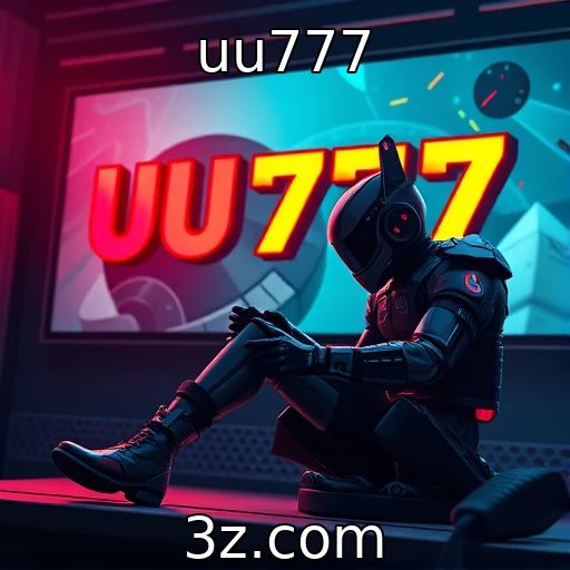 Inovações tecnológicas que transformam a experiência gamer | uu777