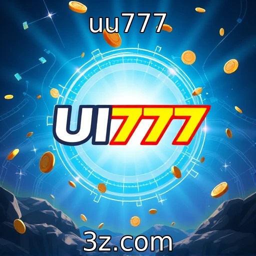 Avanços tecnológicos moldam o futuro dos jogos : uu777