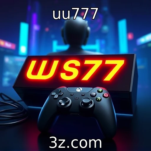 Evolução da tecnologia em consoles de última geração : uu777