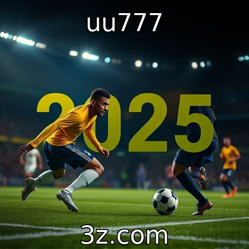 Desvendando o Crescimento das Apostas no Brasil em 2025 | uu777